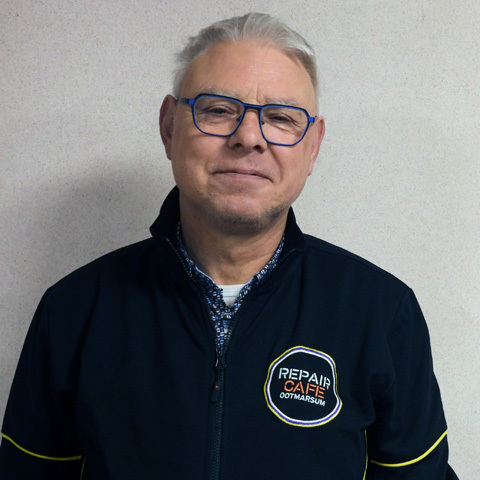 Jan Sleiderink
Vakgebieden: Electro & elektronica techniek